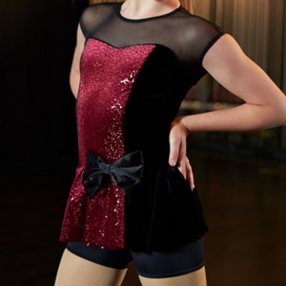 Dance costume